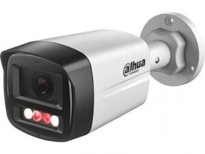 2MP IP Full Color булет камера Dahua IPC-HFW1239TL1-A-IL-0280B